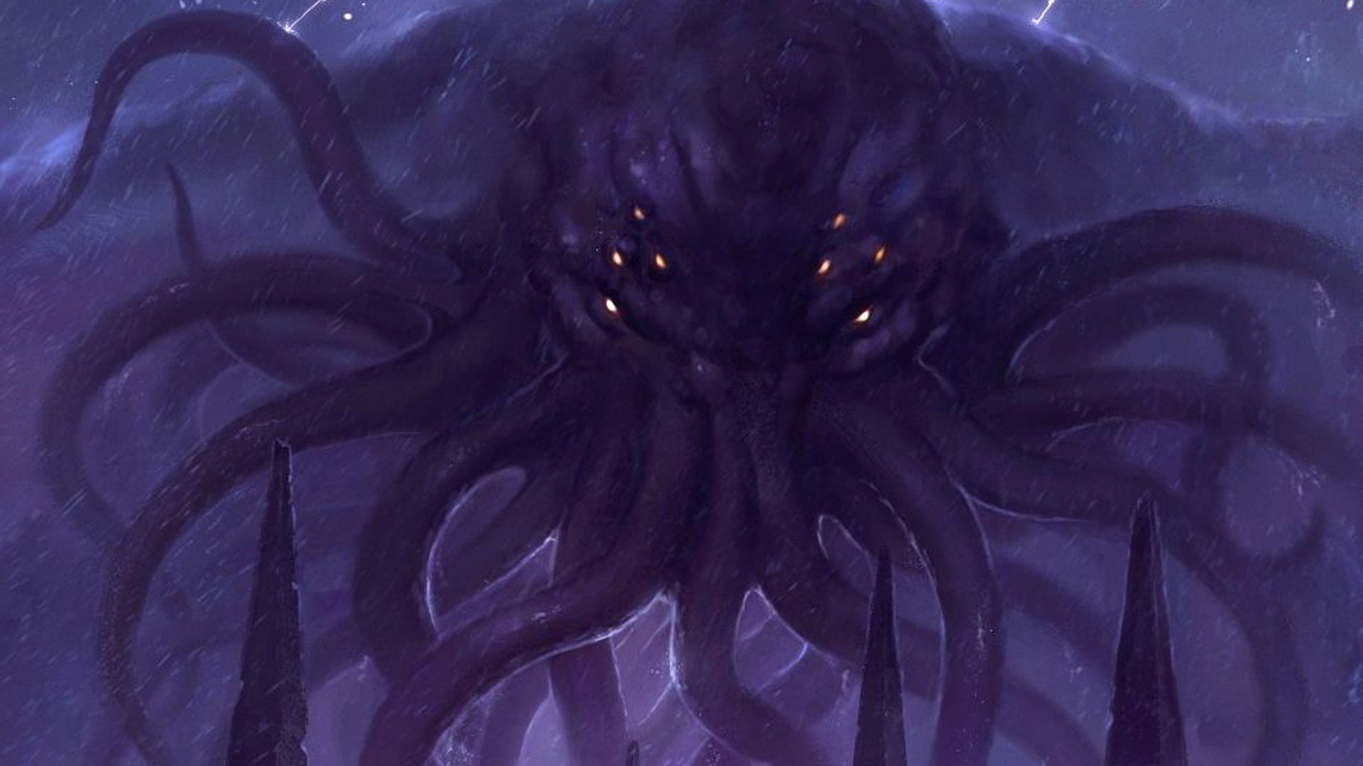 You can now play RPG Call of Cthulhu 7E online for free using Roll20 ...